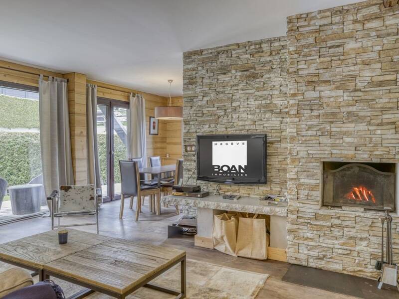 Maison à vendre, 63m², MEGEVE