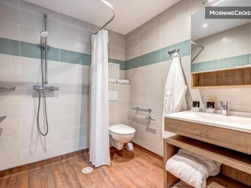 Maison à louer, 42m², LE RAINCY