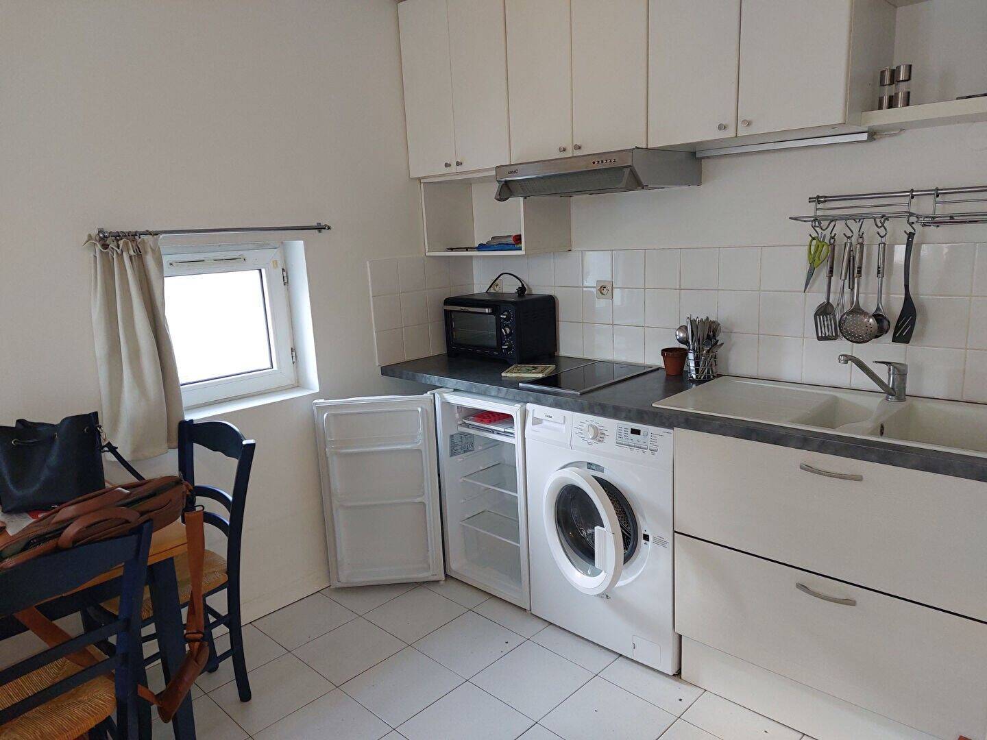 Maison à louer, 26m², LA ROCHELLE