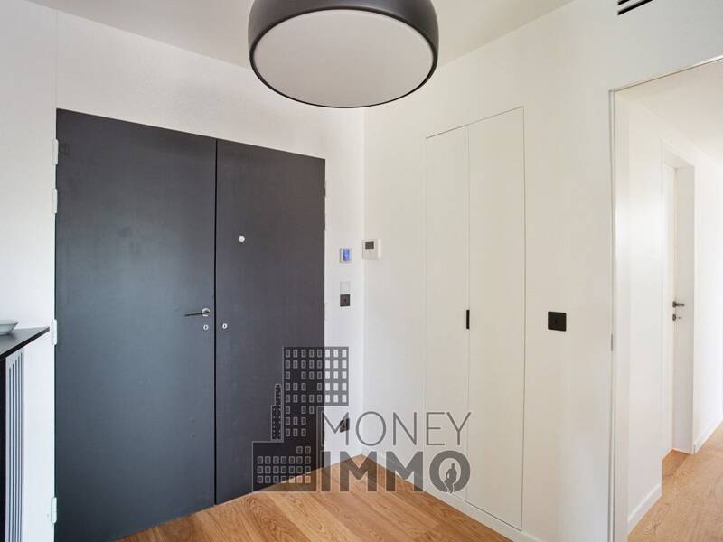 Maison à louer, 80m², BOULOGNE BILLANCOURT