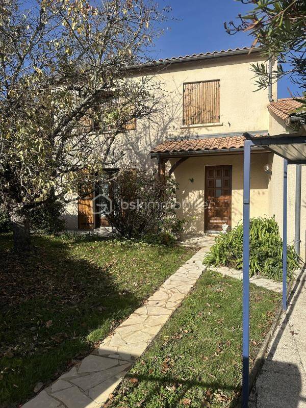 Maison à vendre, 90m², MERIGNAC