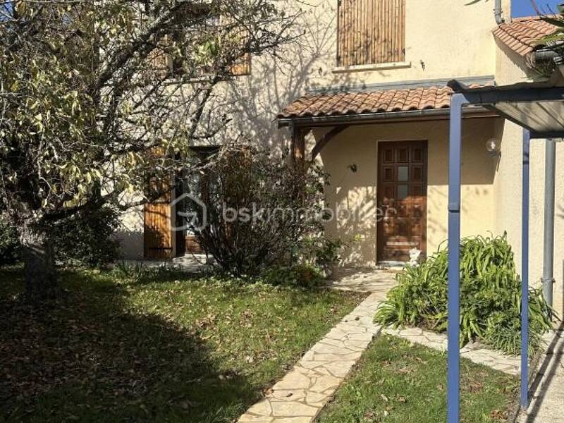 Maison à vendre, 90m², MERIGNAC