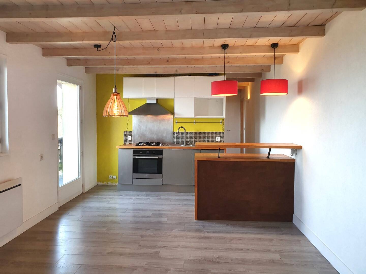 Maison à vendre, 47m², SAINT CERGUES