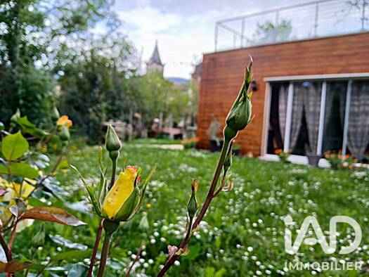 Maison à vendre 329 000 € 14 pièces 11 chambres 270 m² 595 m² de terrain Puivert 11230