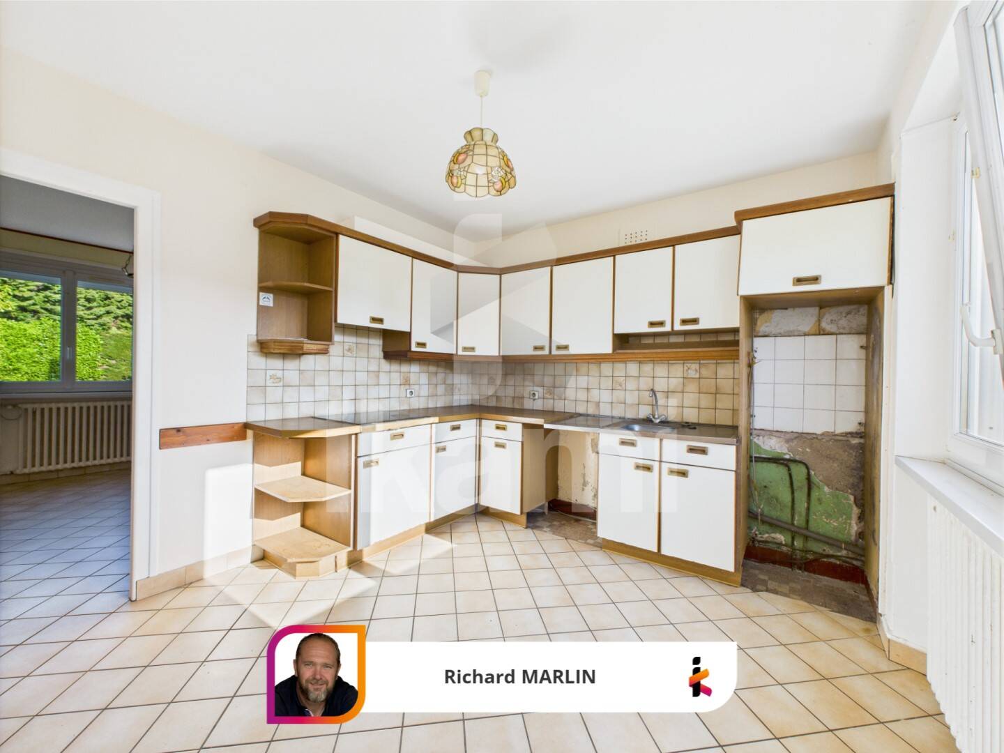 Maison à vendre, 83m², PONT AVEN