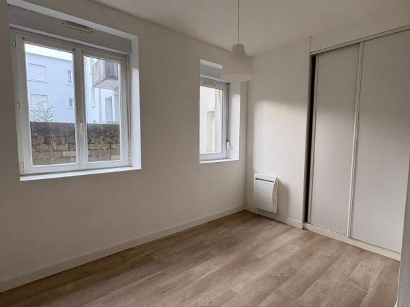 Maison à louer, 39m², BREST