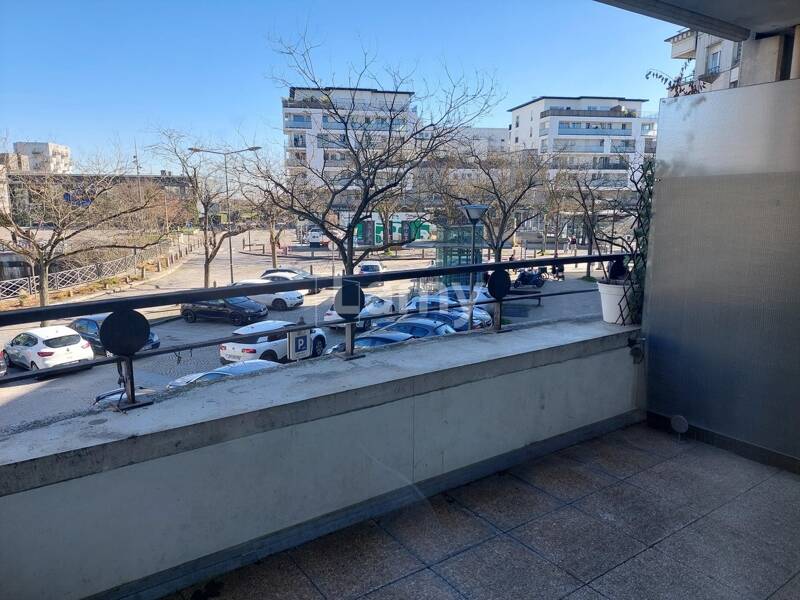 Maison à louer, 23m², CERGY