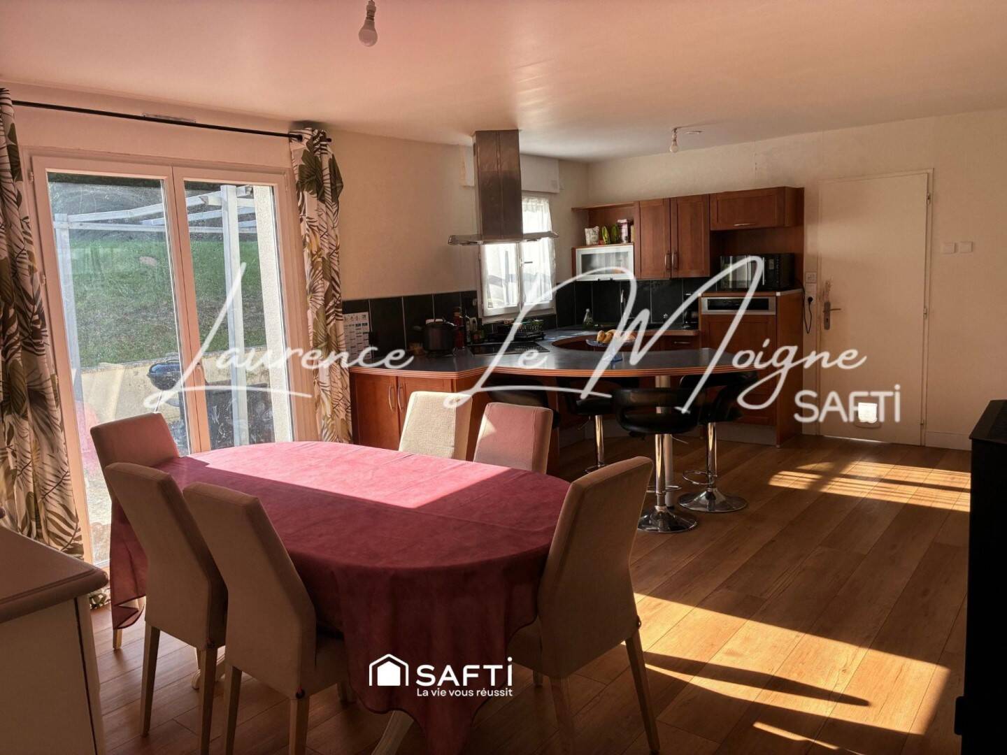 Maison à vendre, 102m², HOPITAL CAMFROUT