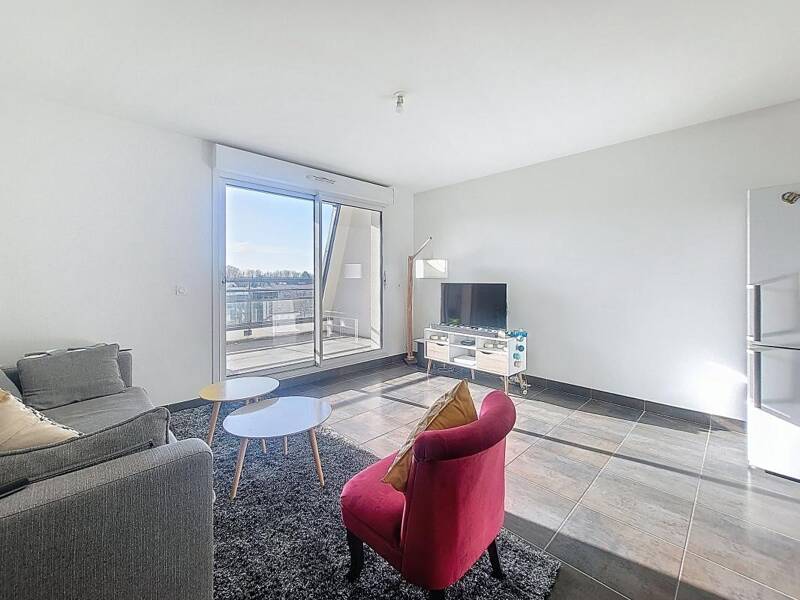 Maison à louer, 60m², GRETZ ARMAINVILLIERS