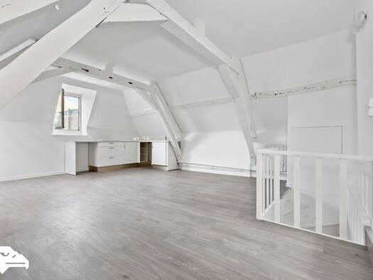 Appartement à louer 600 € 2 pièces 1 chambre 41 m² 3ème étage Hyper Centre Arras 62000