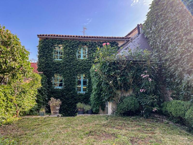 Maison à vendre, 245m², POITIERS