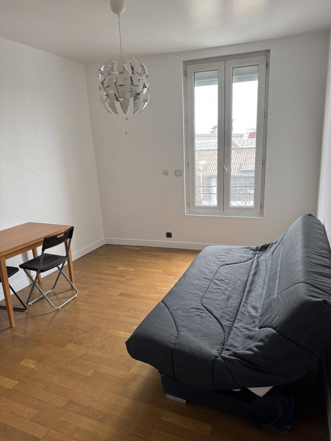 Maison à louer, 18m², NANTERRE