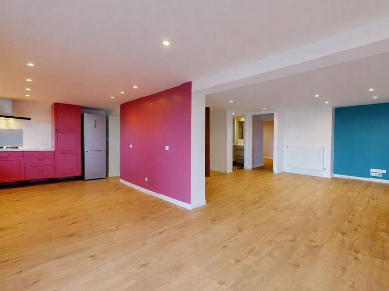 Maison à vendre, 155m², FOURQUEVAUX