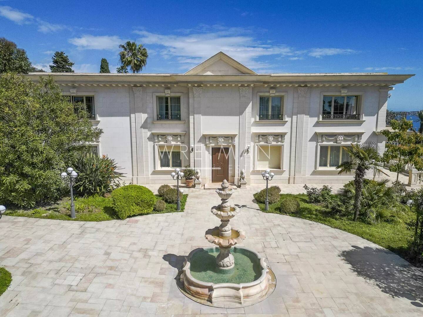 Maison à vendre, 700m², CANNES