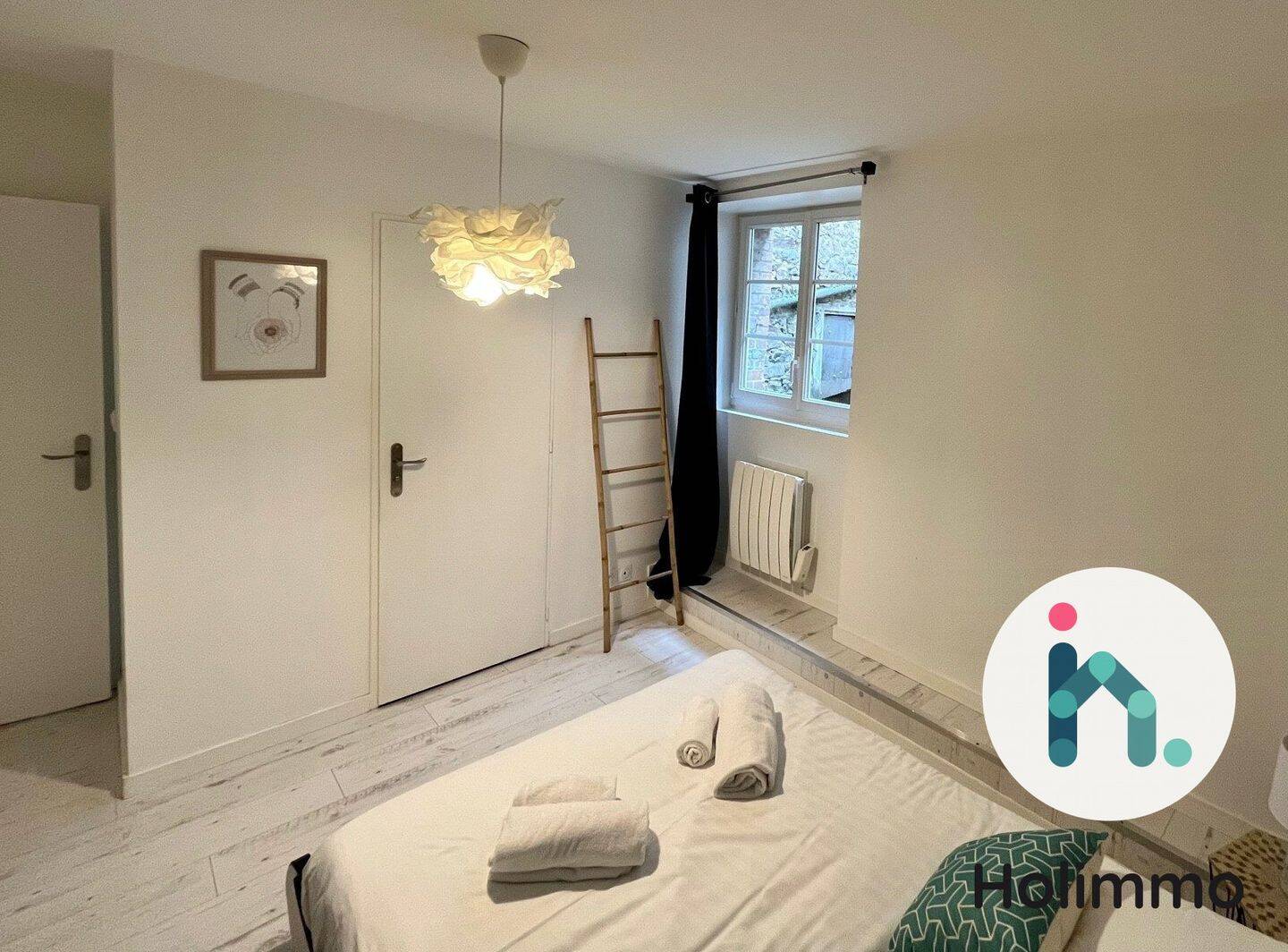 Maison à louer, 32m², VANNES