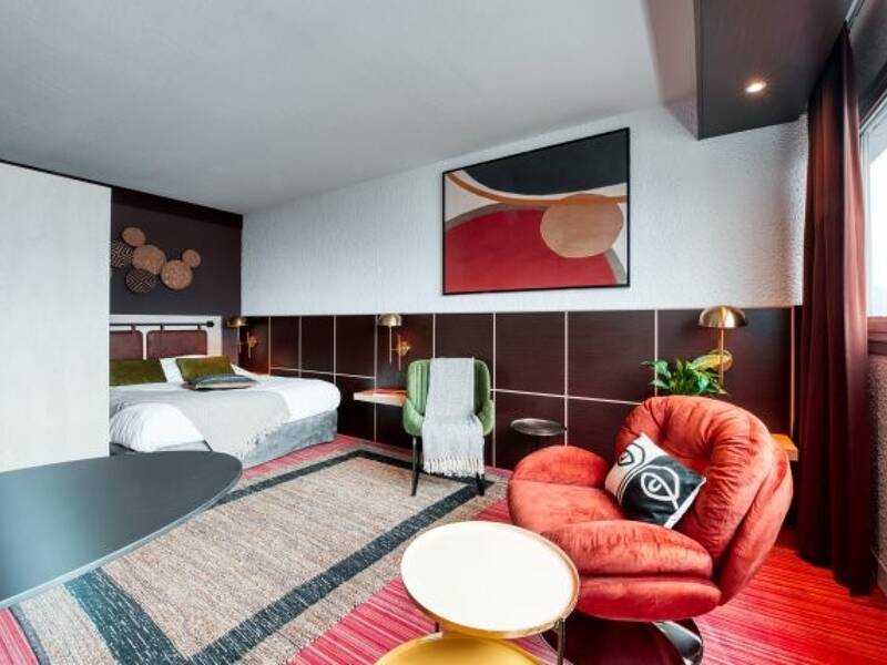 Maison à louer, 28m², GRENOBLE