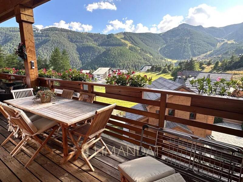 Maison à vendre, 104m², SAINT ETIENNE DE TINEE