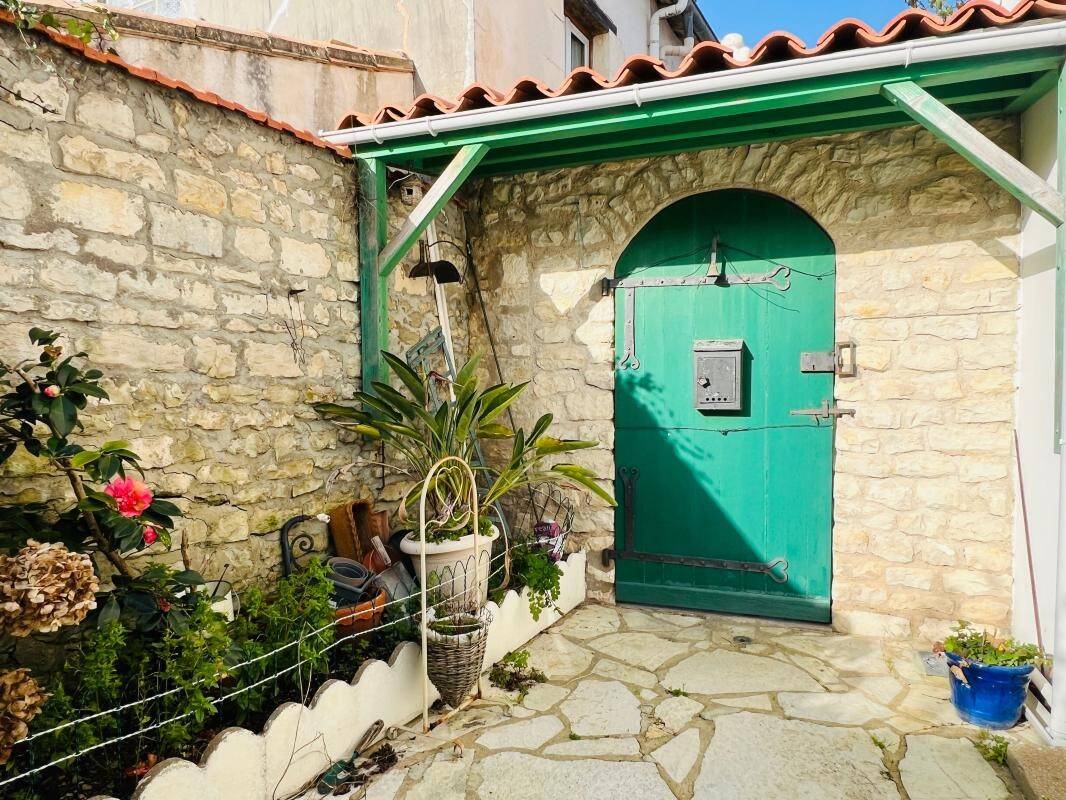Maison à vendre, 90m², LA FLOTTE