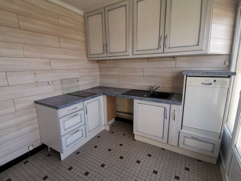 Maison à vendre, 38m², SAINT ETIENNE