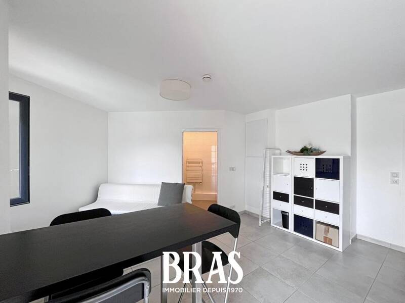 Maison à louer, 26m², NANTES