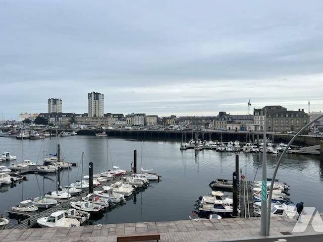 Maison à vendre, 92m², CHERBOURG