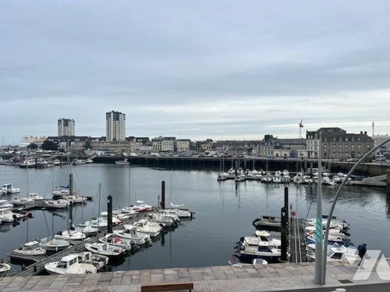 Maison à vendre, 92m², CHERBOURG