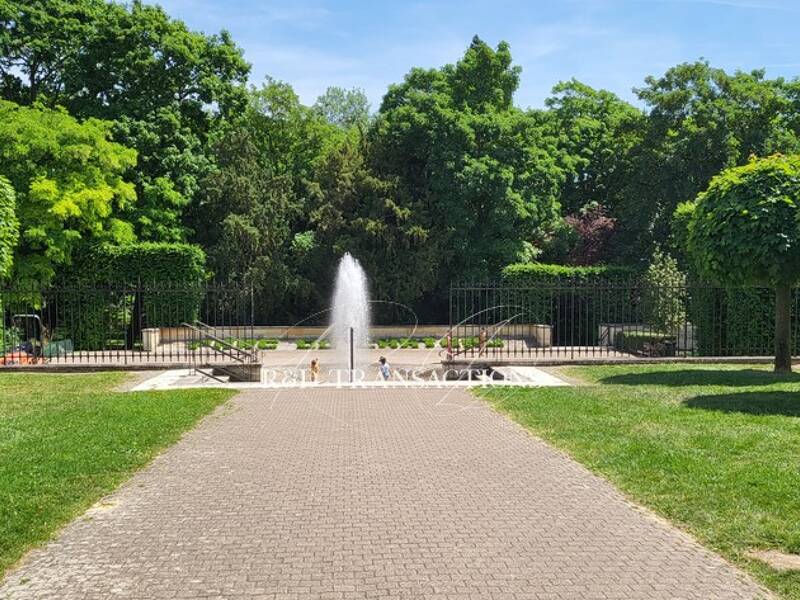 Maison à vendre, 139m², SURESNES