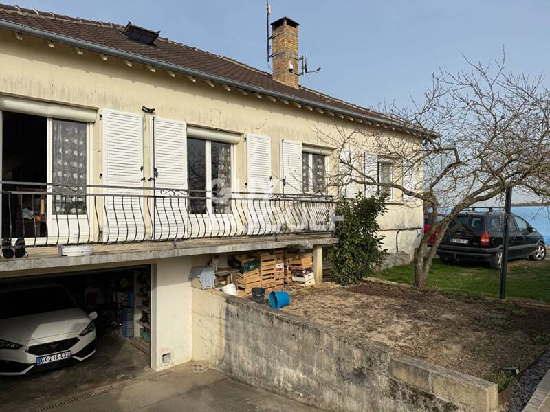Maison à vendre, 140m², EVRY GREGY SUR YERRE