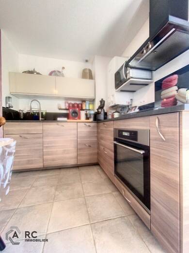 Appartement à louer 777 € 2 pièces 1 chambre 42 m² 2 étages Centre Olivet 45160