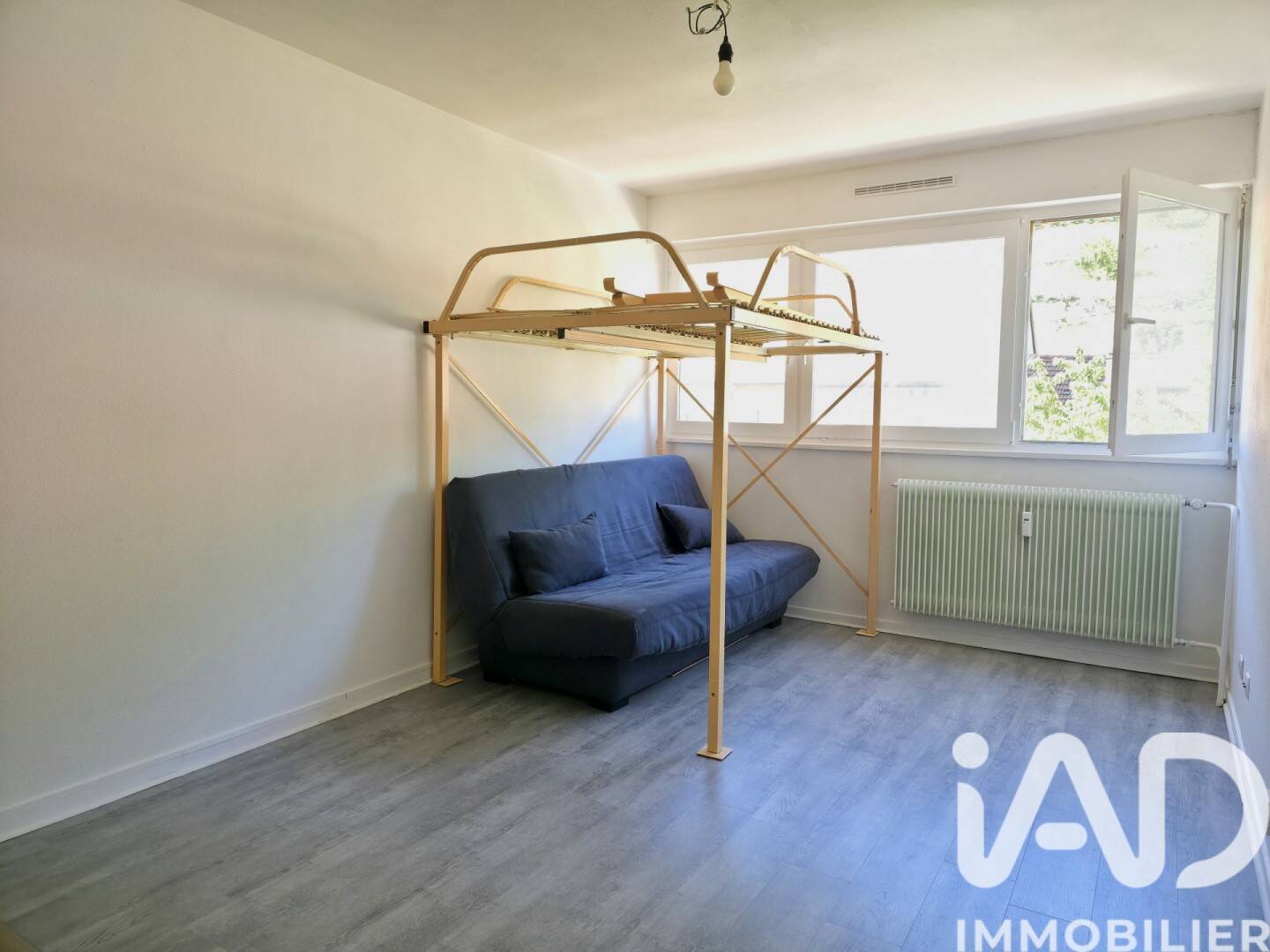 Maison à vendre, 24m², NANCY