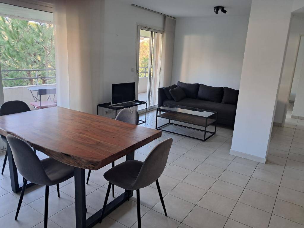 Maison à louer, 54m², ANTIBES