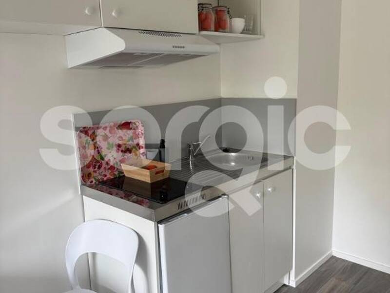 Maison à louer, 33m², REIMS