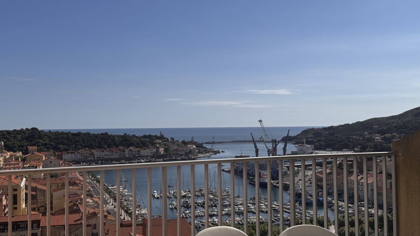 Maison à vendre, 35m², PORT VENDRES