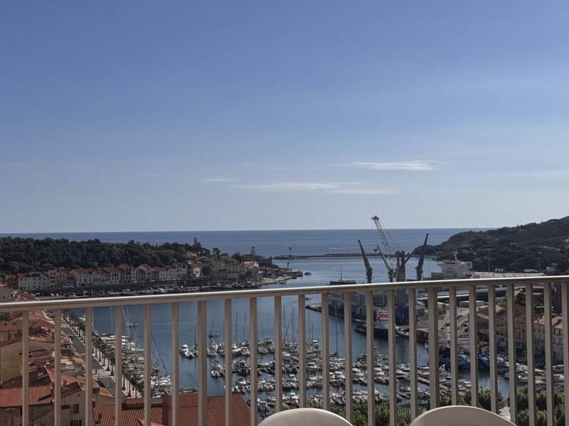 Maison à vendre, 35m², PORT VENDRES