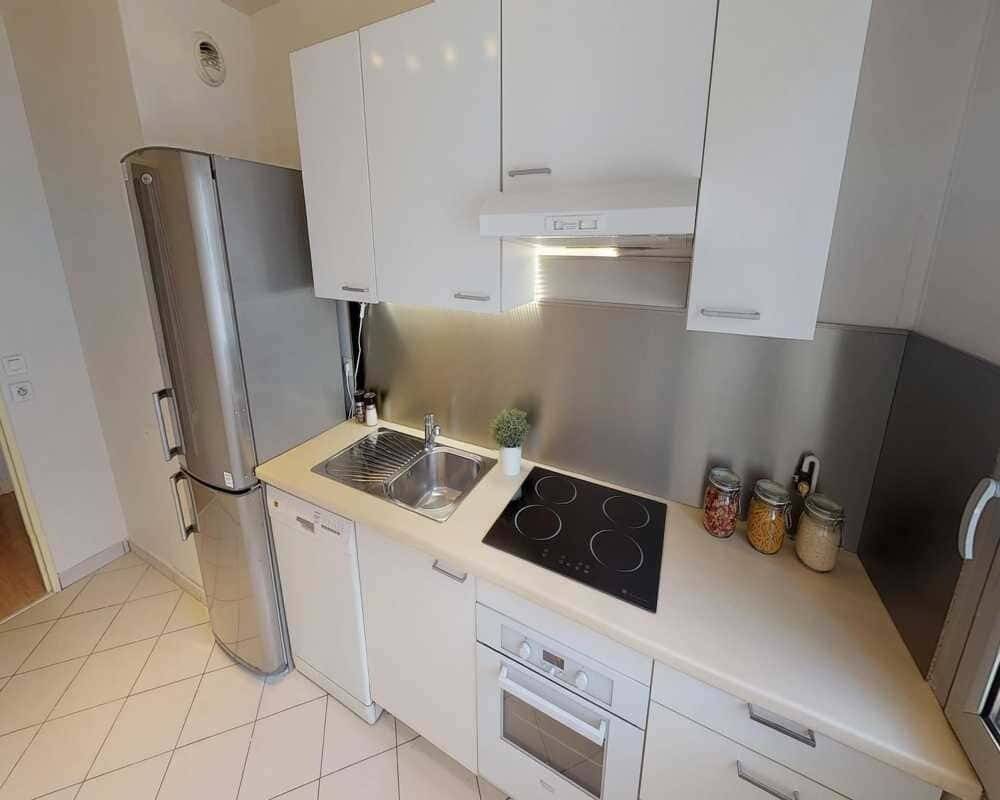 Maison à louer, 15m², CLICHY