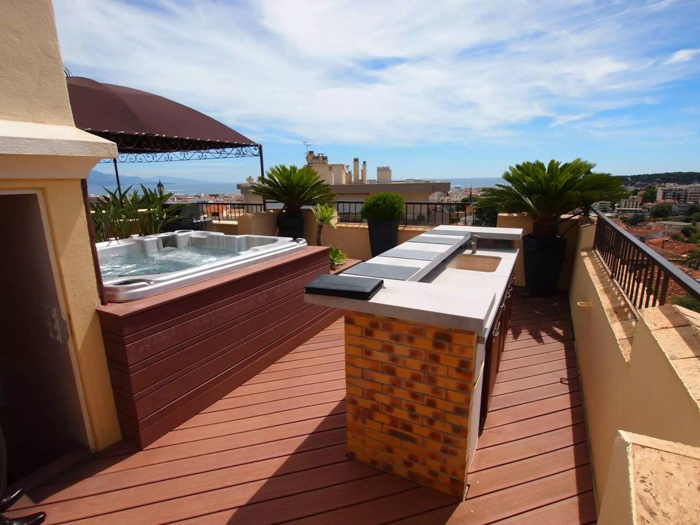 Maison à vendre, 270m², ANTIBES
