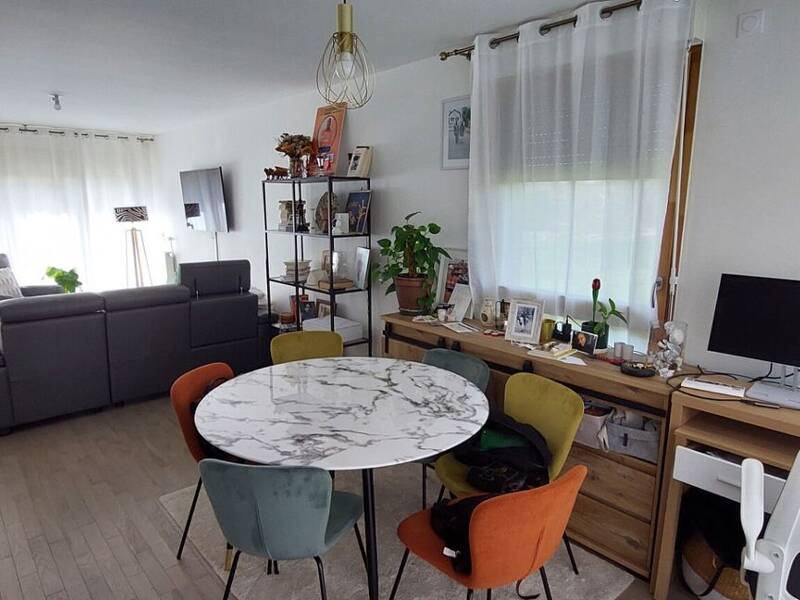 Maison à louer, 81m², ARPAJON