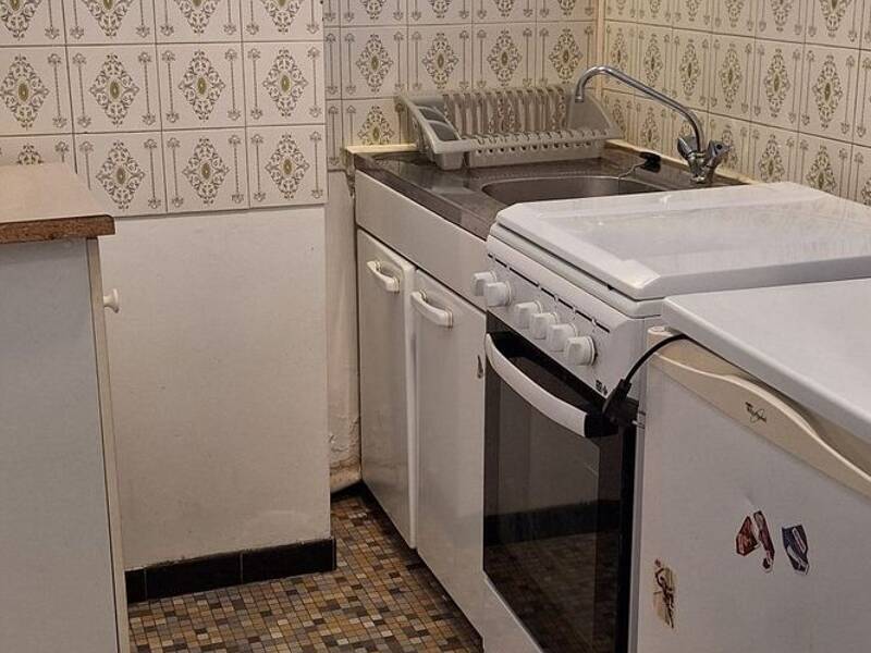 Maison à louer, 31m², SAINT ETIENNE