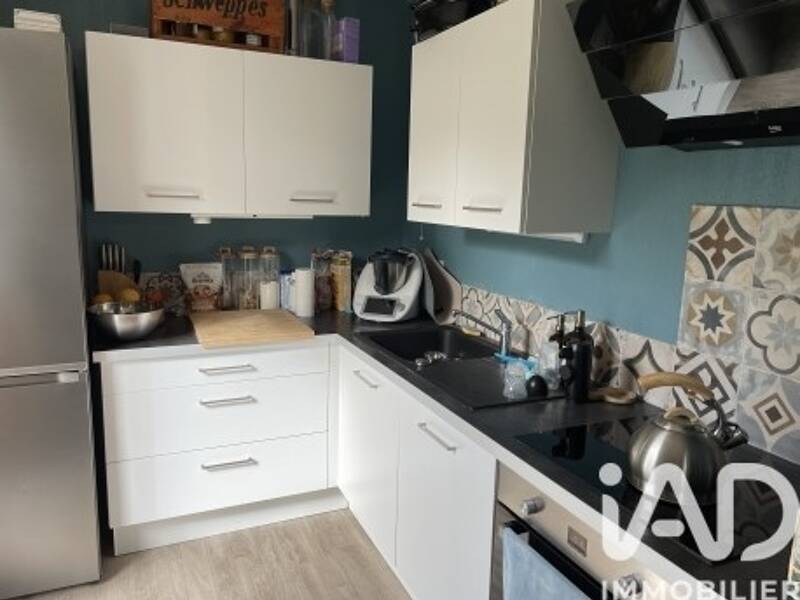 Maison à louer, 79m², VILLENAVE D'ORNON