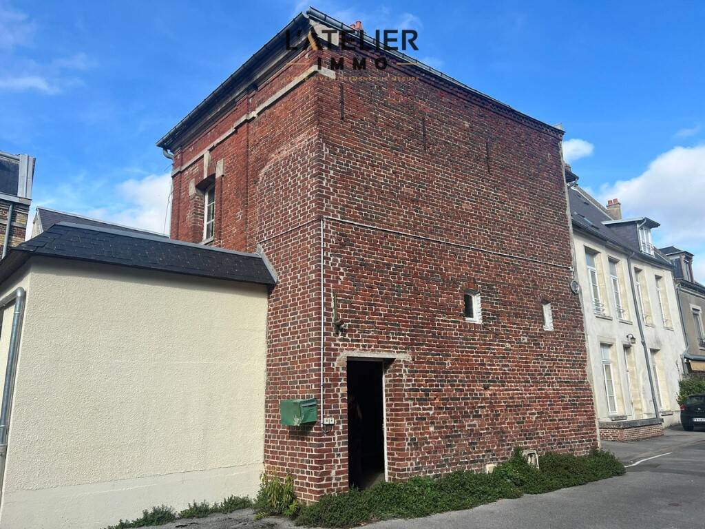 Maison à vendre, 79m², LAON