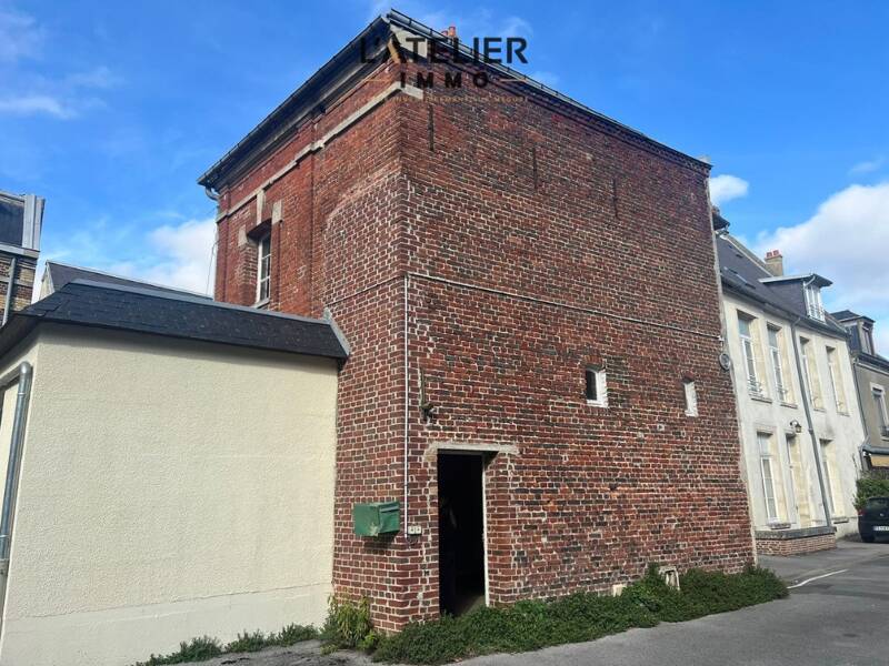 Maison à vendre, 79m², LAON