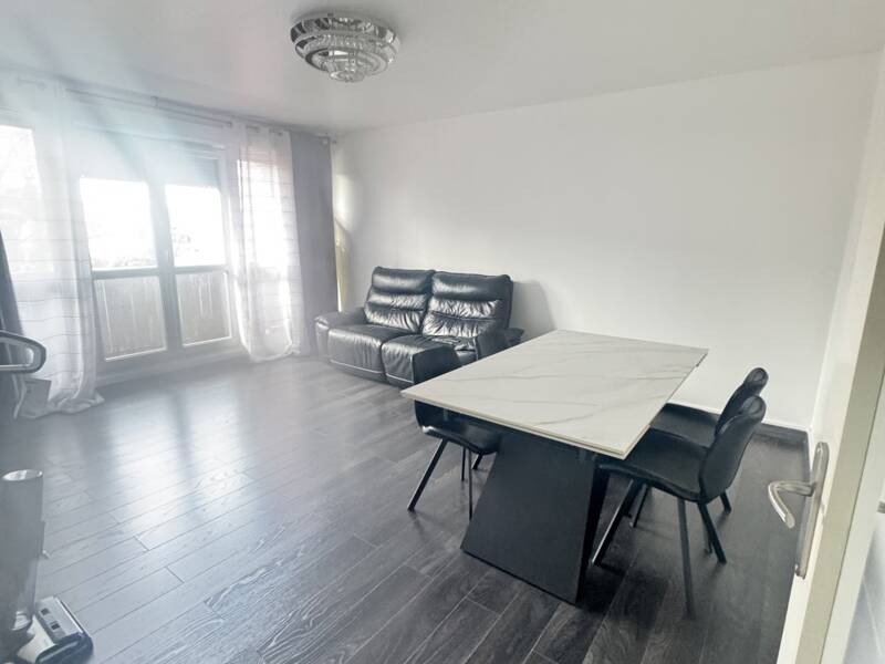 Maison à vendre, 67m², MONTIGNY LES CORMEILLES