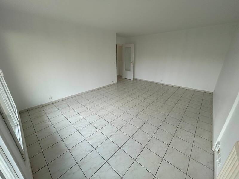 Maison à louer, 64m², CHAMBLY