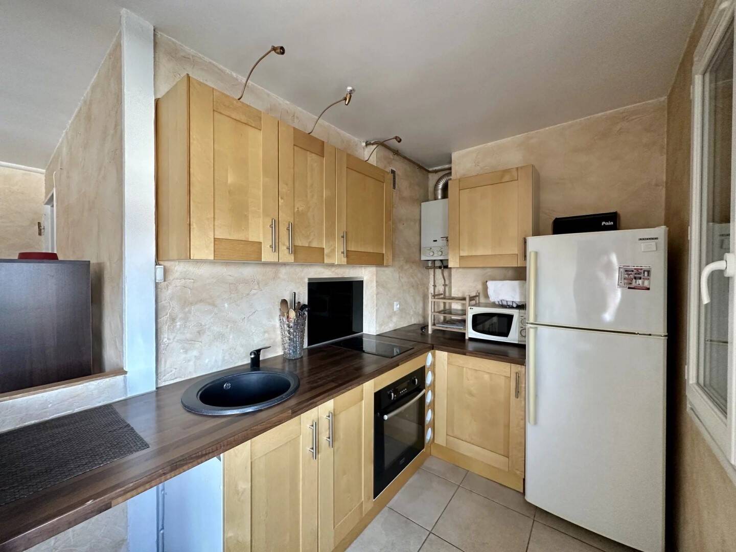 Maison à louer, 51m², VITRY SUR SEINE