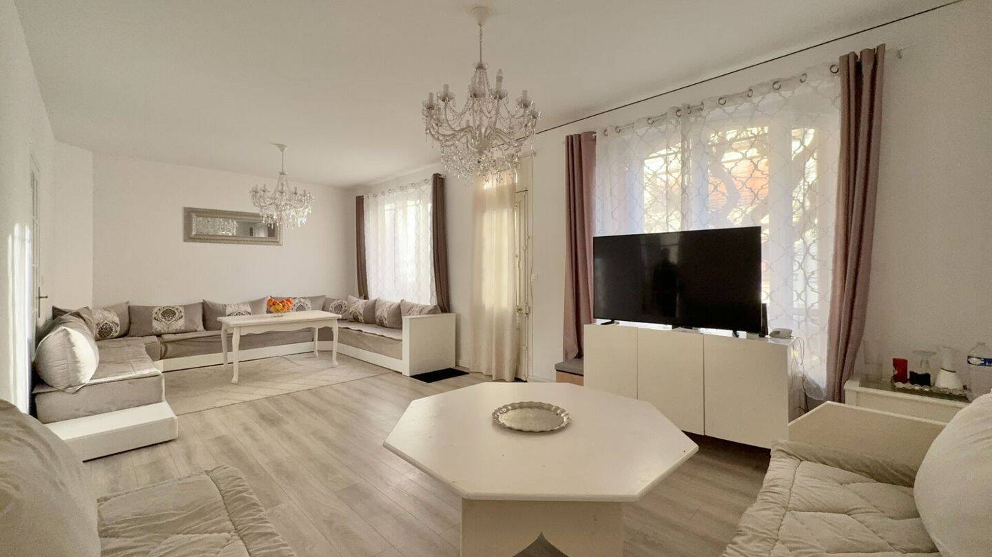 Maison à vendre, 105m², CORBEIL ESSONNES