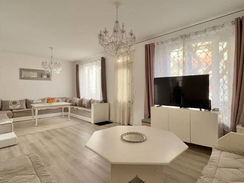 Maison à vendre, 105m², CORBEIL ESSONNES