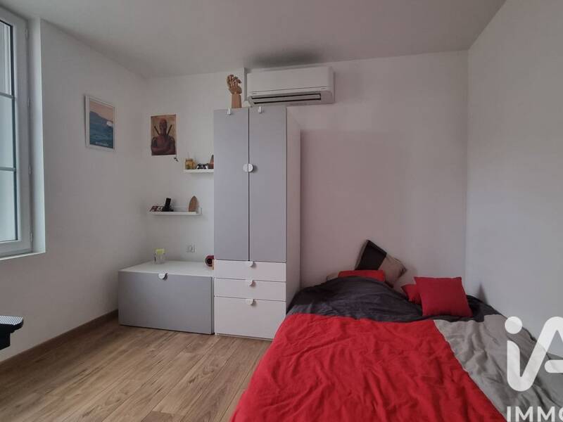 Maison à vendre, 88m², TOURS