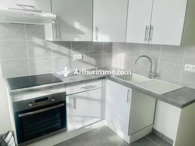 Maison à louer, 52m², CORBEIL ESSONNES