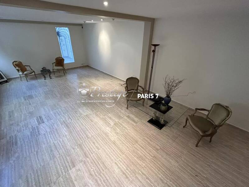 Maison à vendre, 155m², PARIS 18E