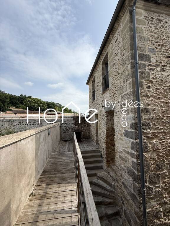 Maison à vendre, 175m², MONTFORT L'AMAURY
